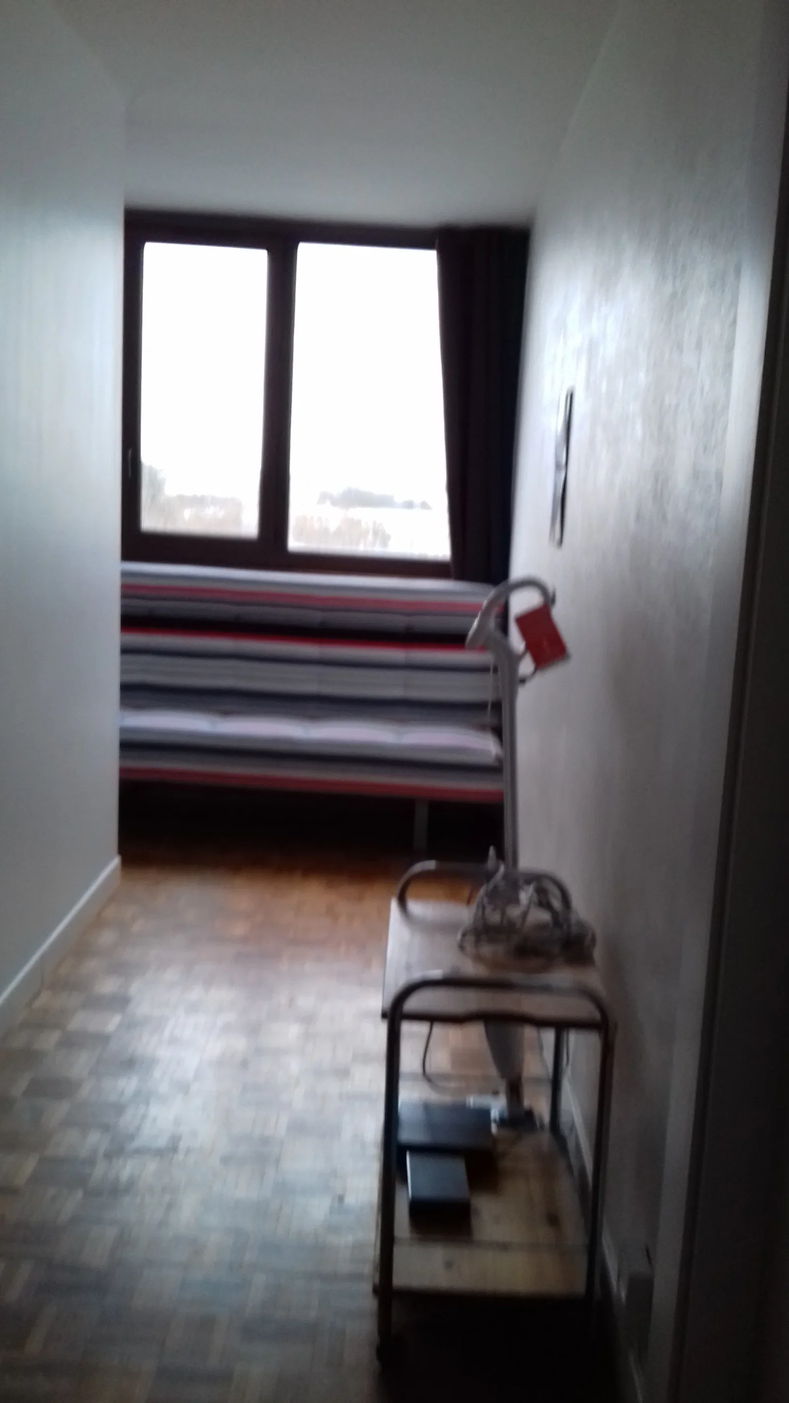 Room Rue du 8 Mai 1945 in Massy