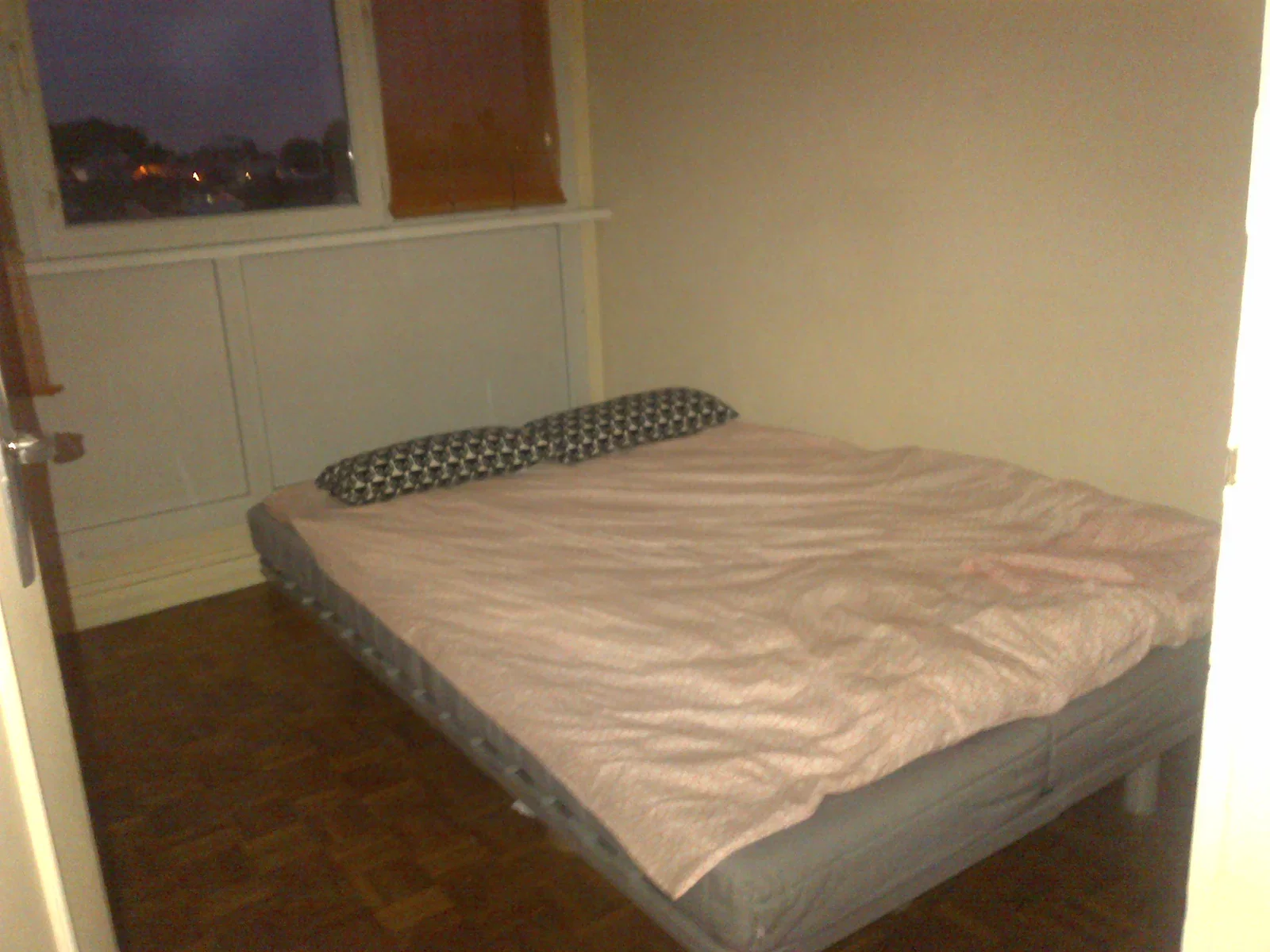 Room Rue du 8 Mai 1945 in Massy