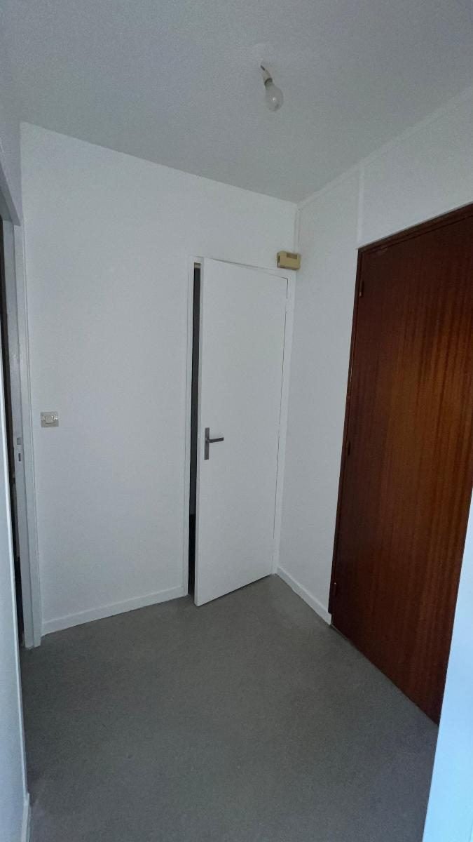 Appartement Rue Larévellière à Angers