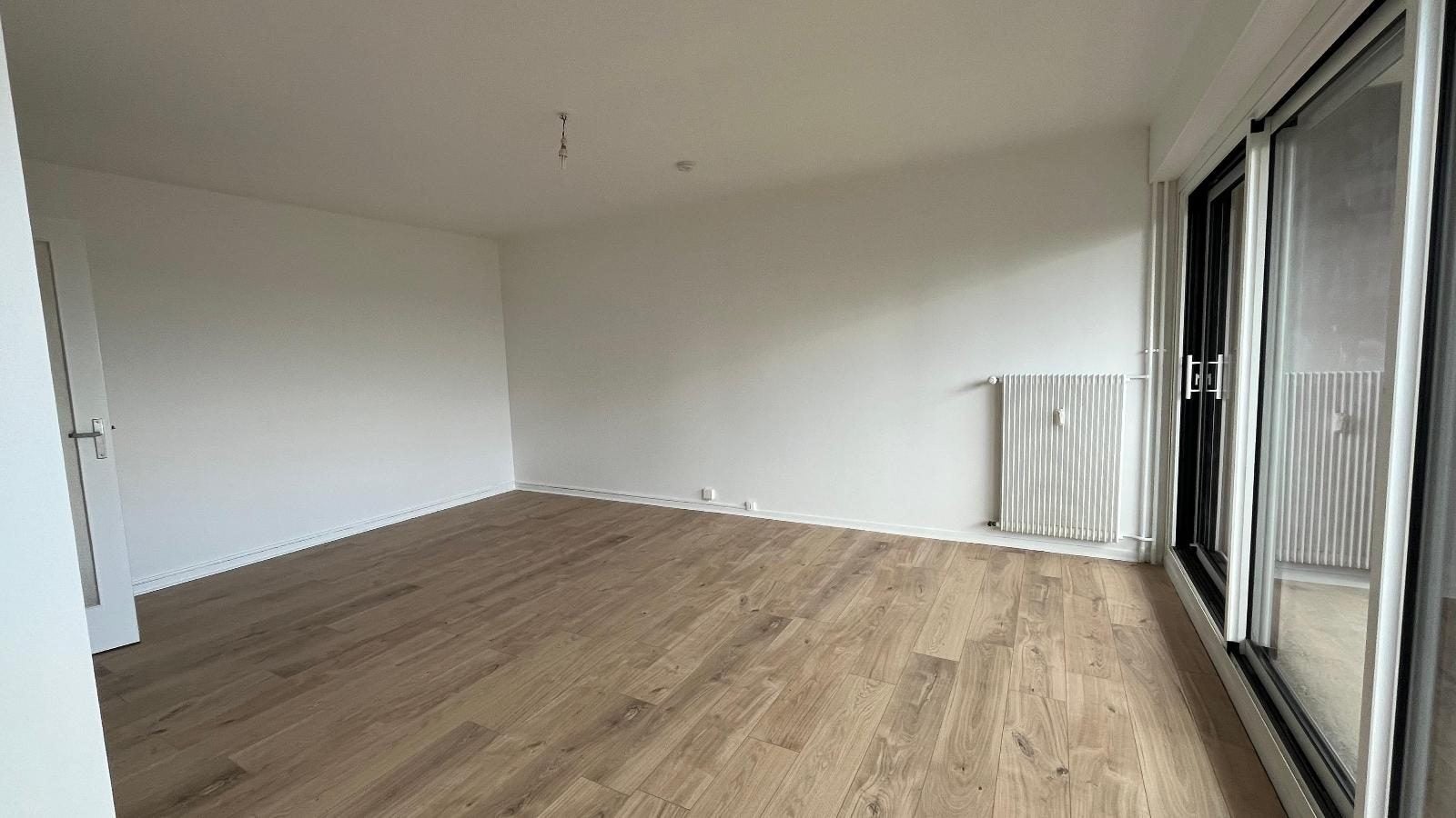 Appartement Rue Larévellière à Angers