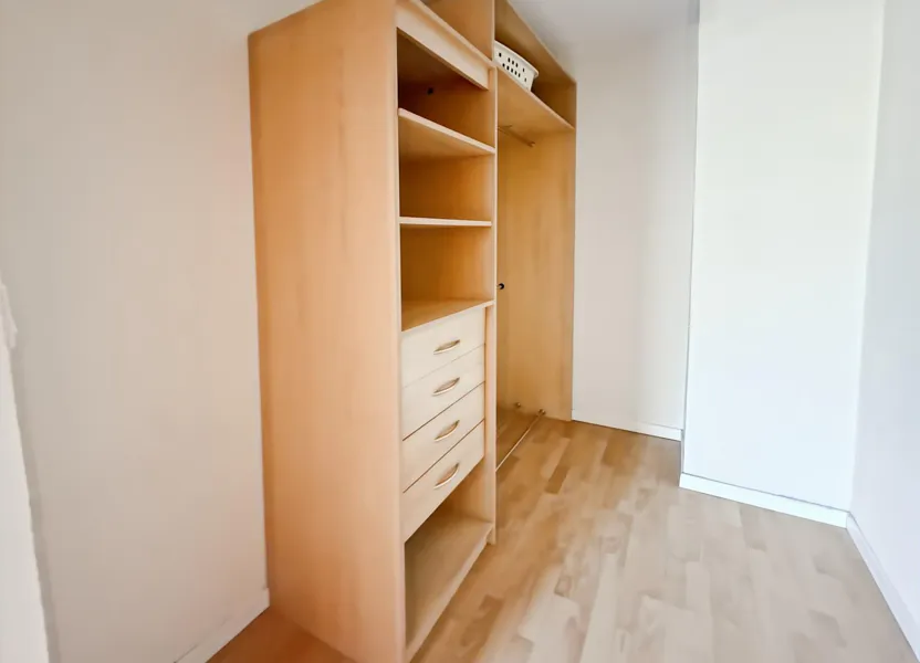 Flat Bois de Jaumen in La Seyne-sur-Mer