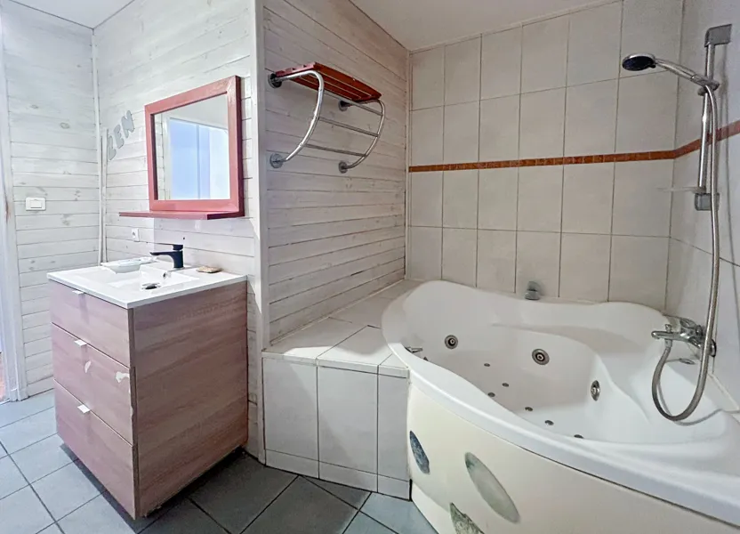 Appartement Chemin du Vieux Reynier à La Seyne-sur-Mer