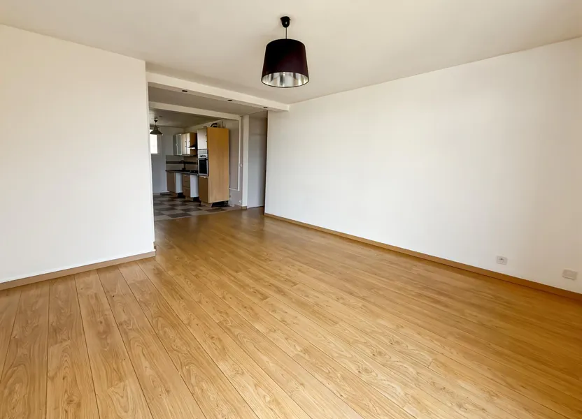 Flat Bois de Jaumen in La Seyne-sur-Mer