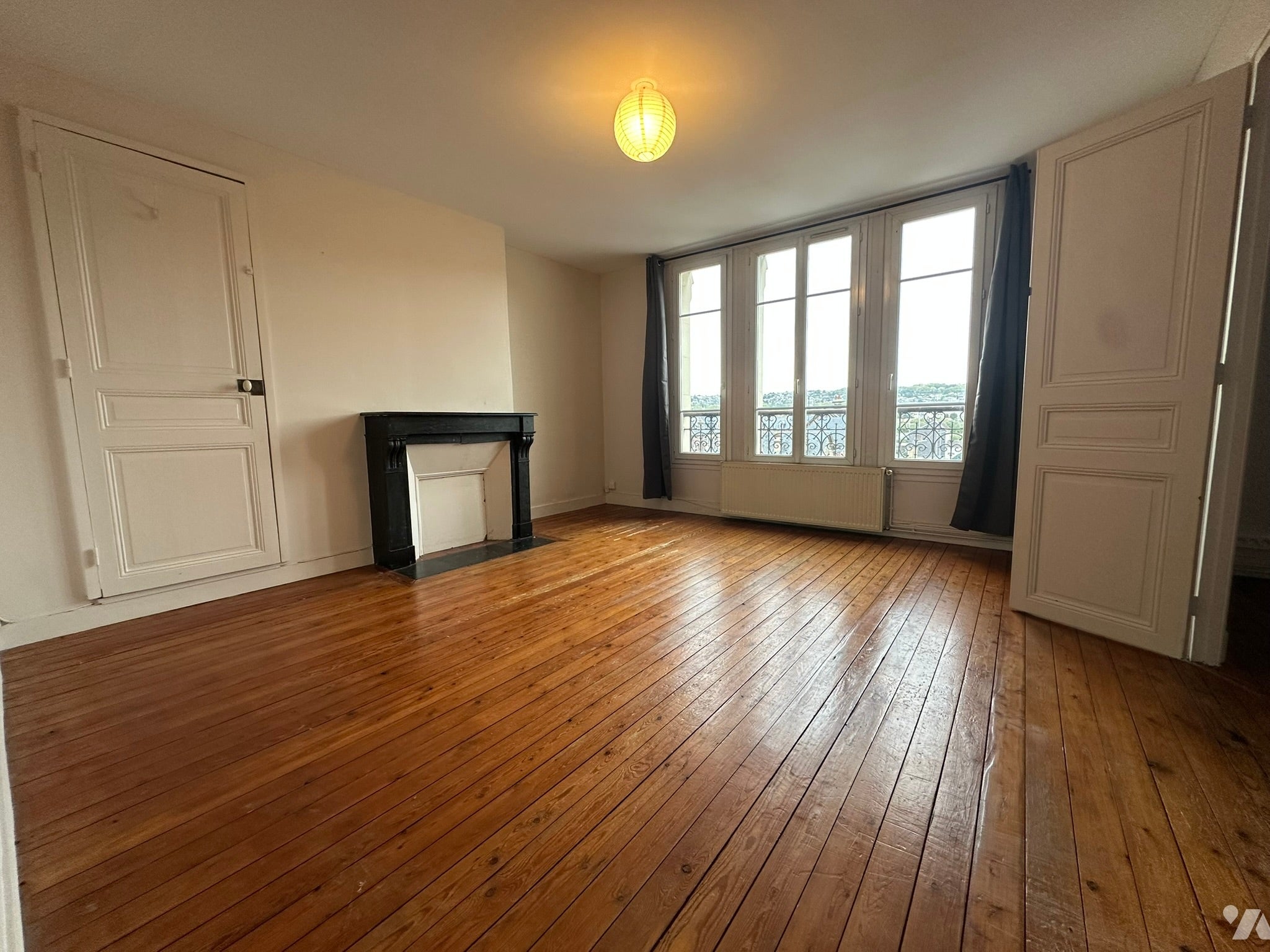 Appartement Rue de Lessard à Rouen