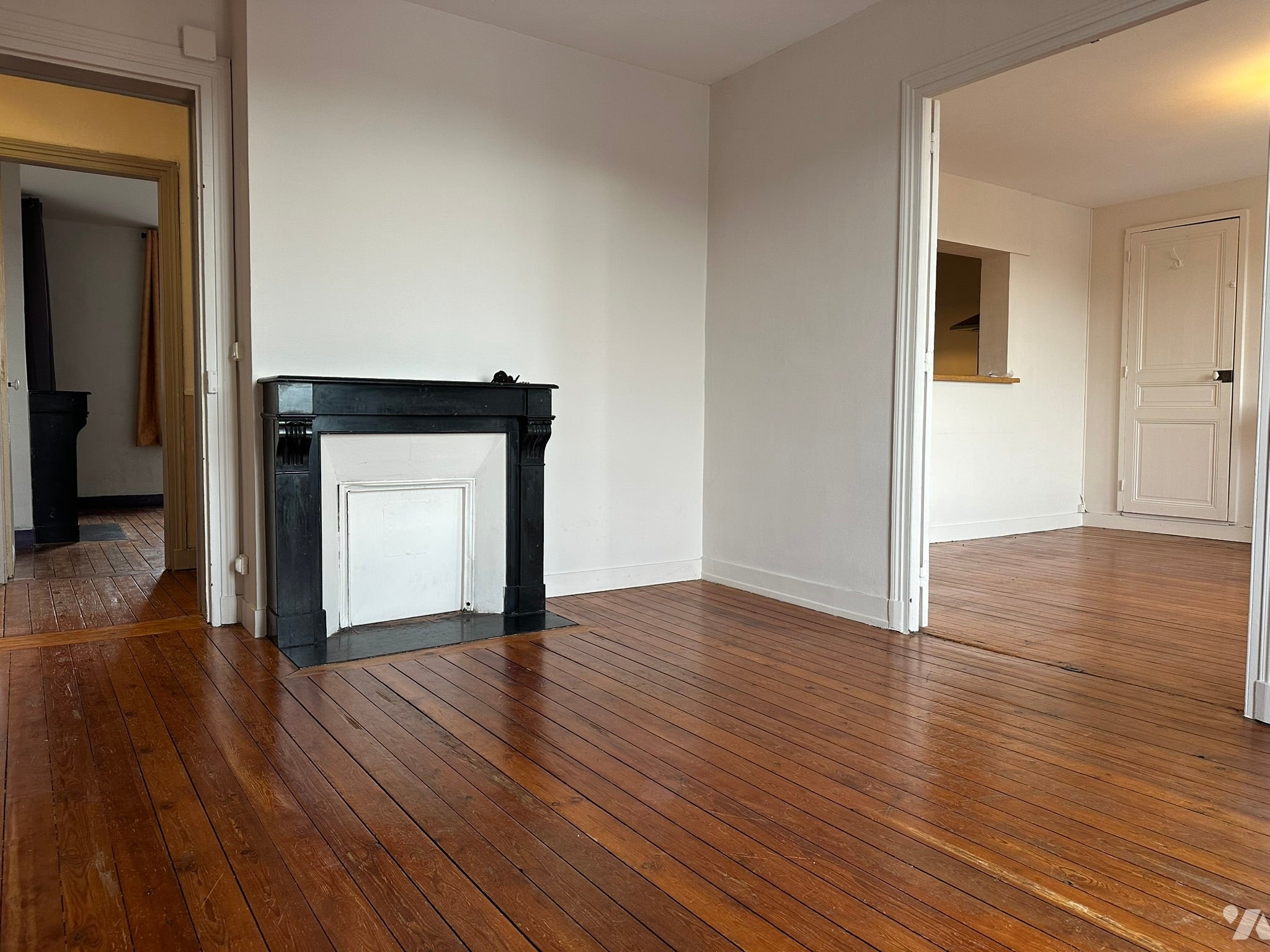 Appartement Rue de Lessard à Rouen