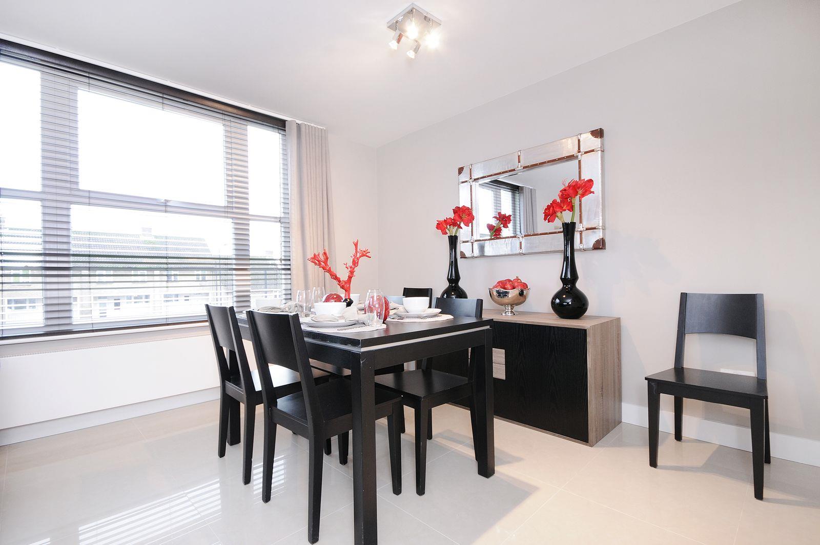 Flat Waverley Place in City of Westminster