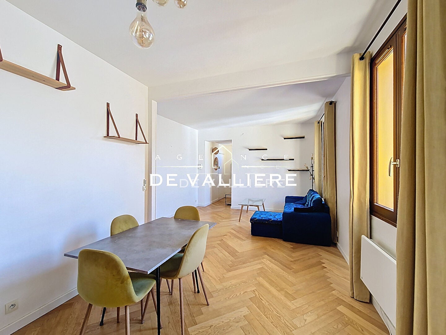 Appartement Avenue du Colonel Hubert Delestrée à Suresnes