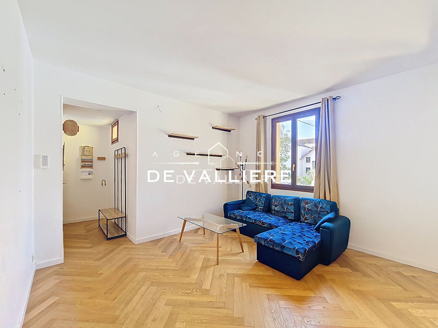 Appartement Avenue du Colonel Hubert Delestrée à Suresnes