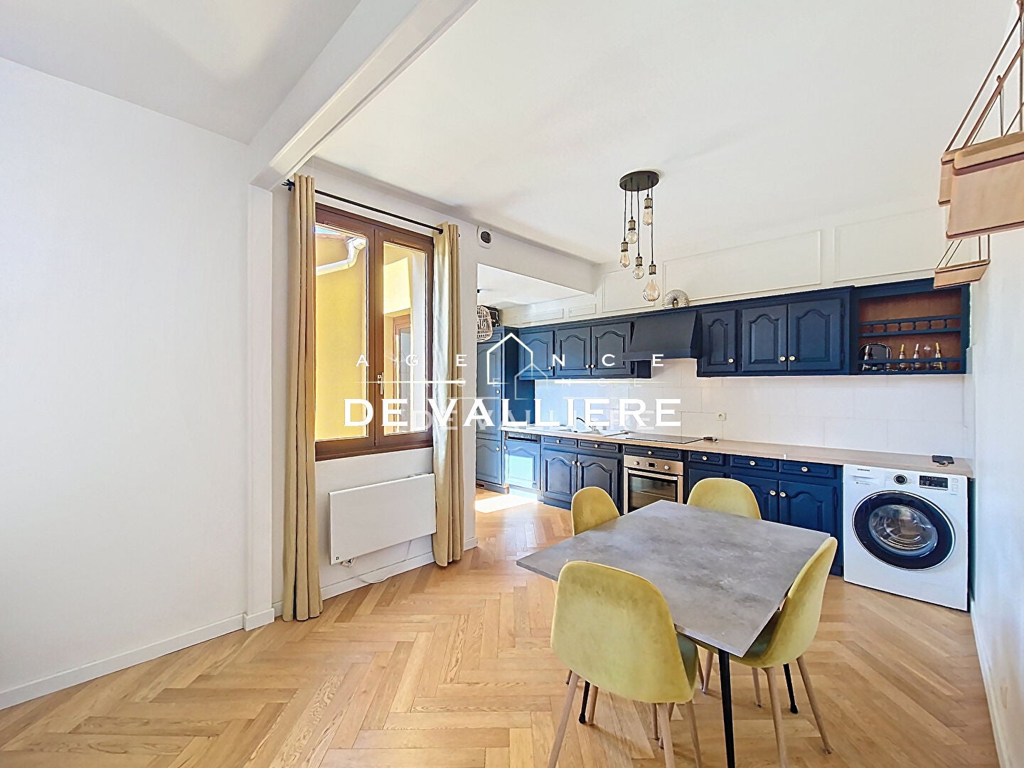 Appartement Avenue du Colonel Hubert Delestrée à Suresnes