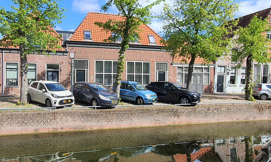 Appartement Munnickenveld in Hoorn
