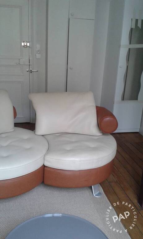 Appartement Rue Laurent Fignon à Montigny-le-Bretonneux