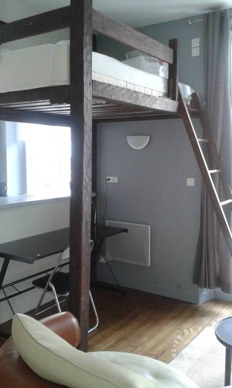 Appartement Rue Laurent Fignon à Montigny-le-Bretonneux