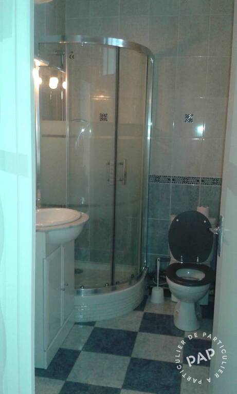 Appartement Rue Laurent Fignon à Montigny-le-Bretonneux