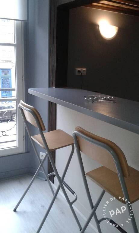 Appartement Rue Laurent Fignon à Montigny-le-Bretonneux