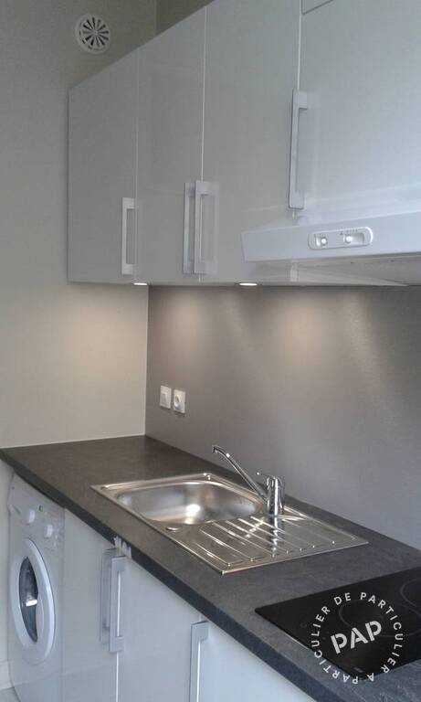 Appartement Rue Laurent Fignon à Montigny-le-Bretonneux