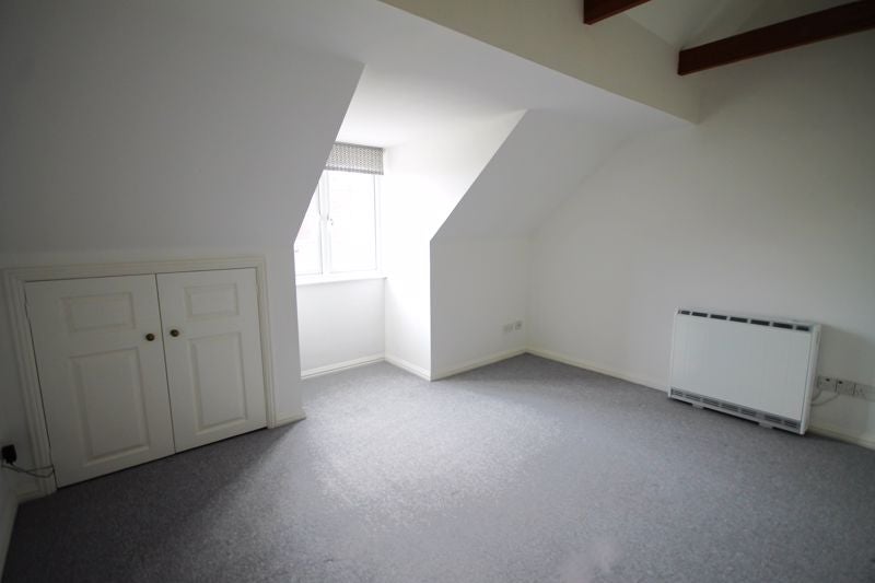 Flat Frankland Terrace in Emsworth