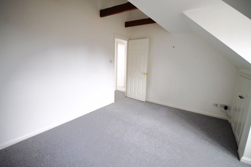 Flat Frankland Terrace in Emsworth