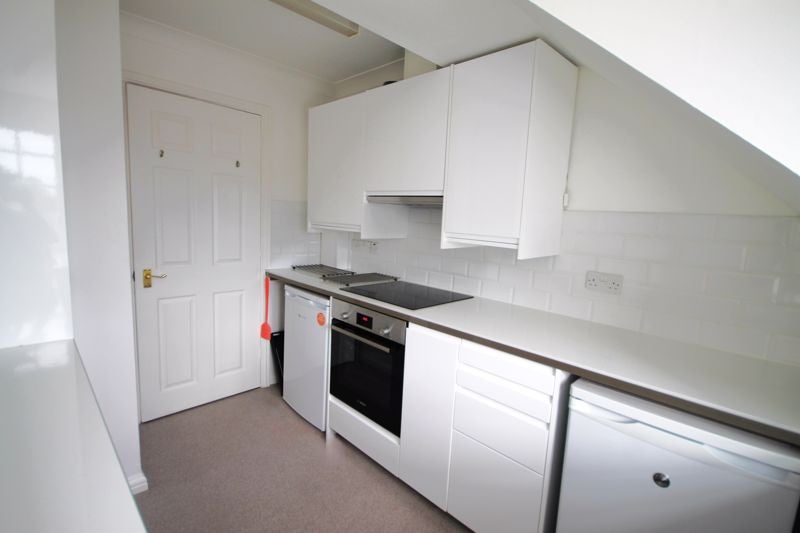 Flat Frankland Terrace in Emsworth