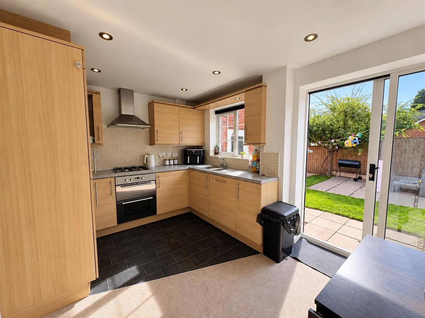 House Williams Drive in Gedling
