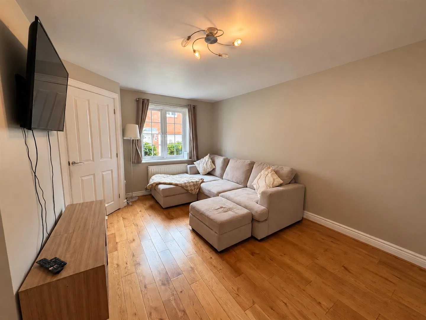 House Williams Drive in Gedling