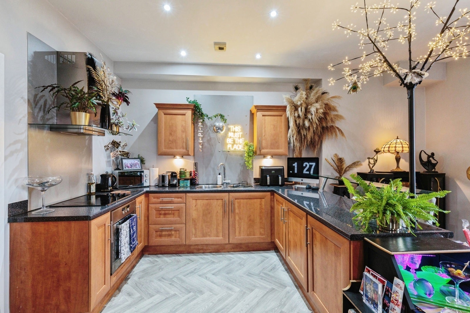 Flat Admiral Point in Bispham