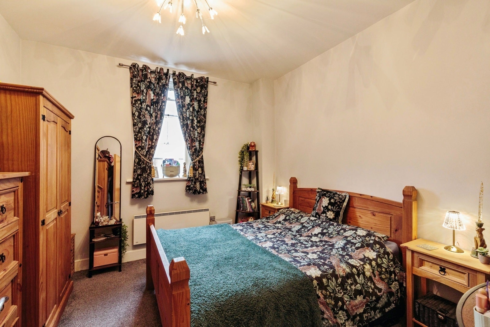 Flat Admiral Point in Bispham