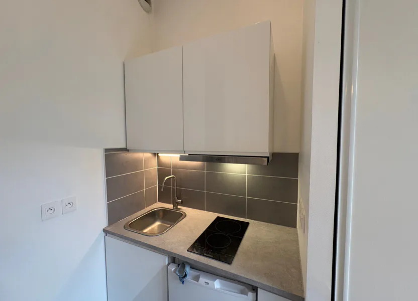 Appartement La Colmarienne à Strasbourg