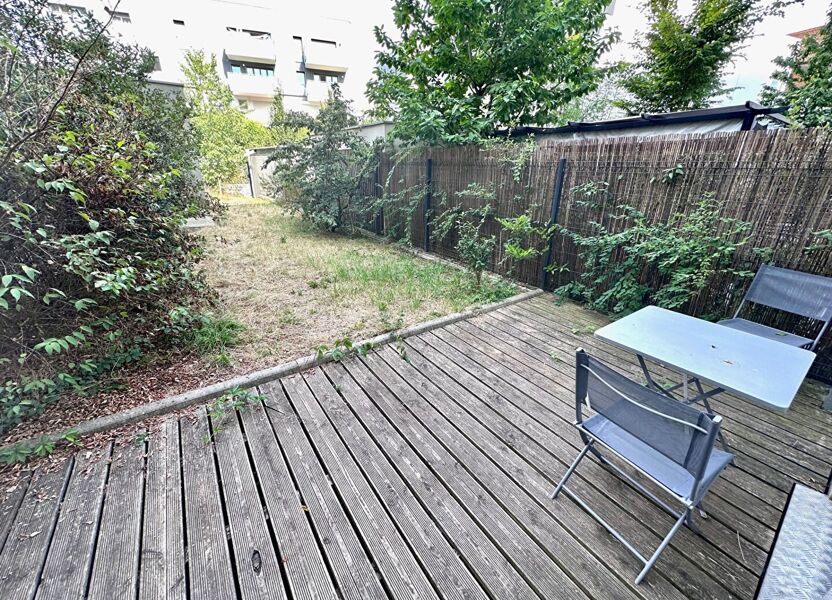 Appartement La Colmarienne à Strasbourg