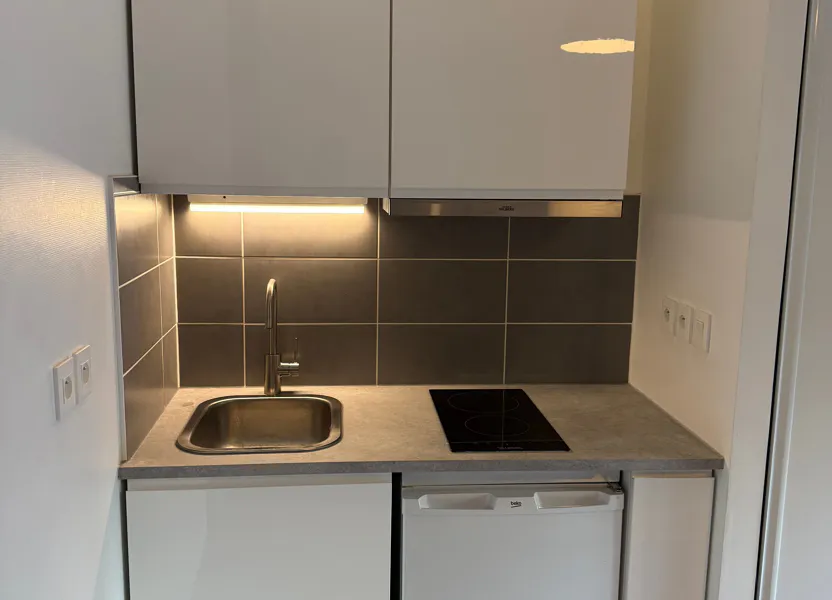 Appartement La Colmarienne à Strasbourg
