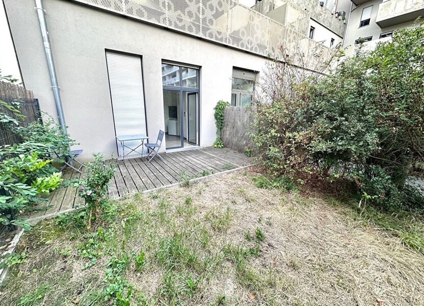 Appartement La Colmarienne à Strasbourg