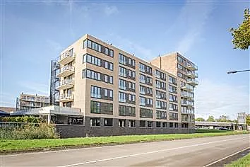 Appartement Assumburg 50 in Hoofddorp