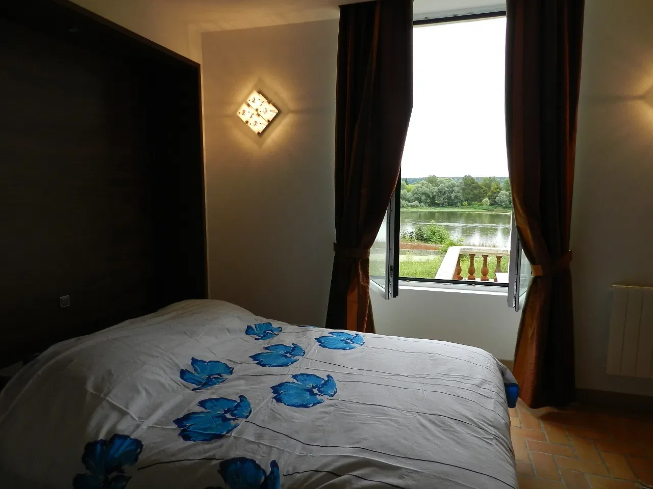 Appartement Levée des Grouets à Blois