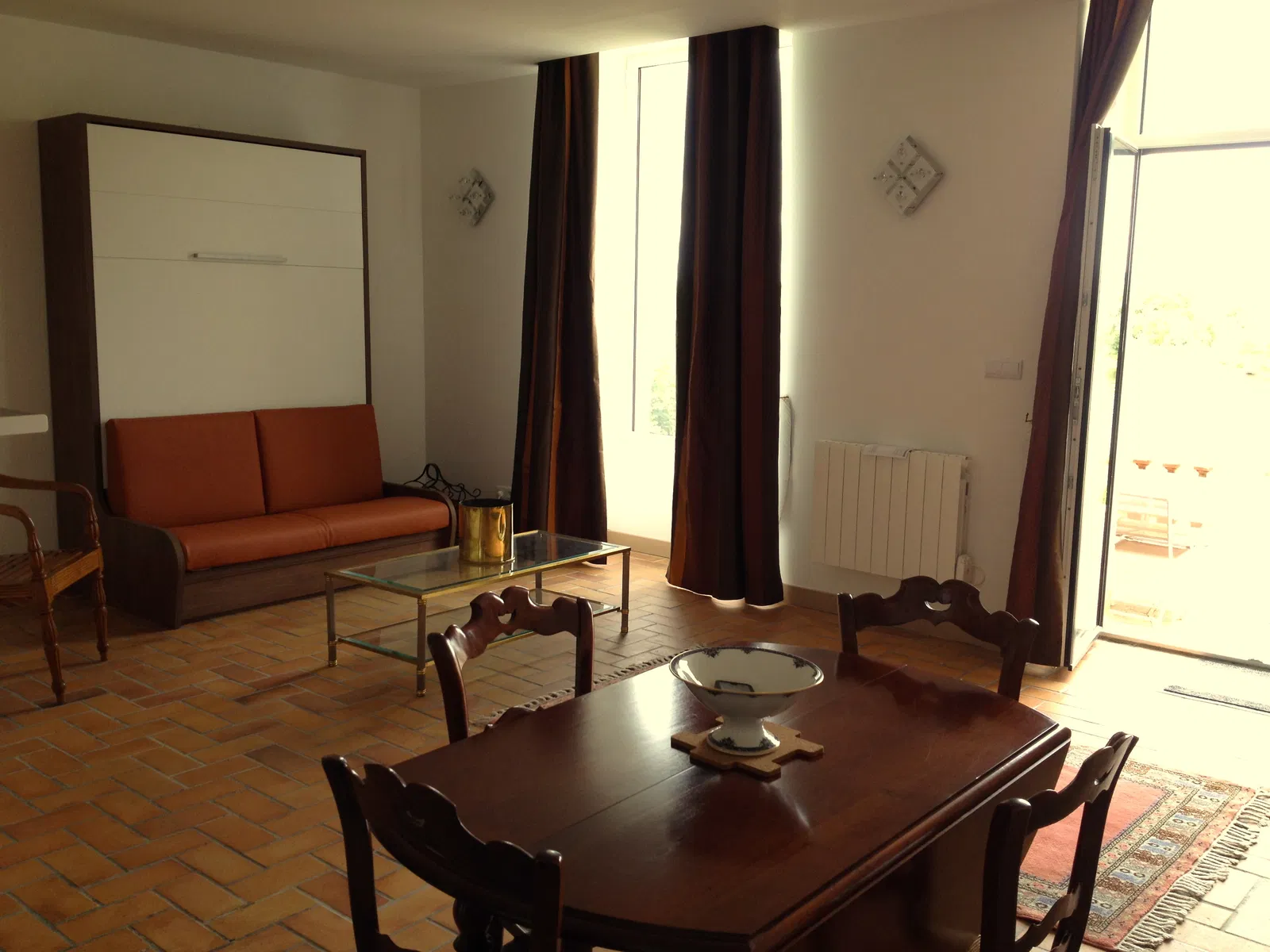 Appartement Levée des Grouets à Blois