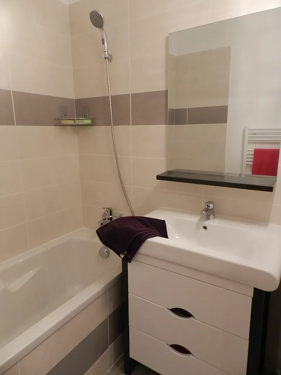 Appartement Levée des Grouets à Blois