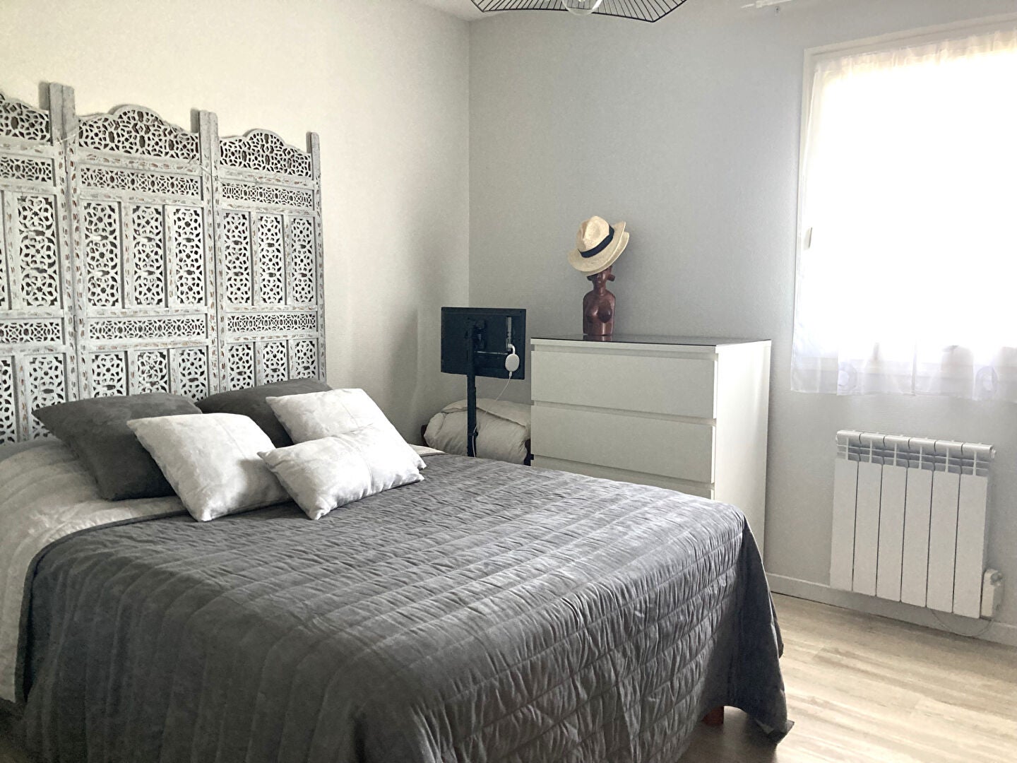 Flat Rue Bouverie in Montélimar