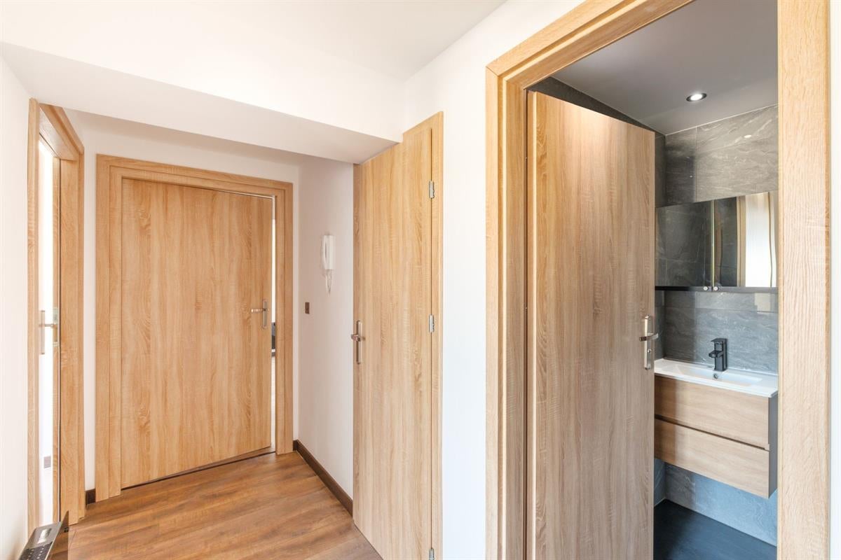 Flat Standish Street in Chorley