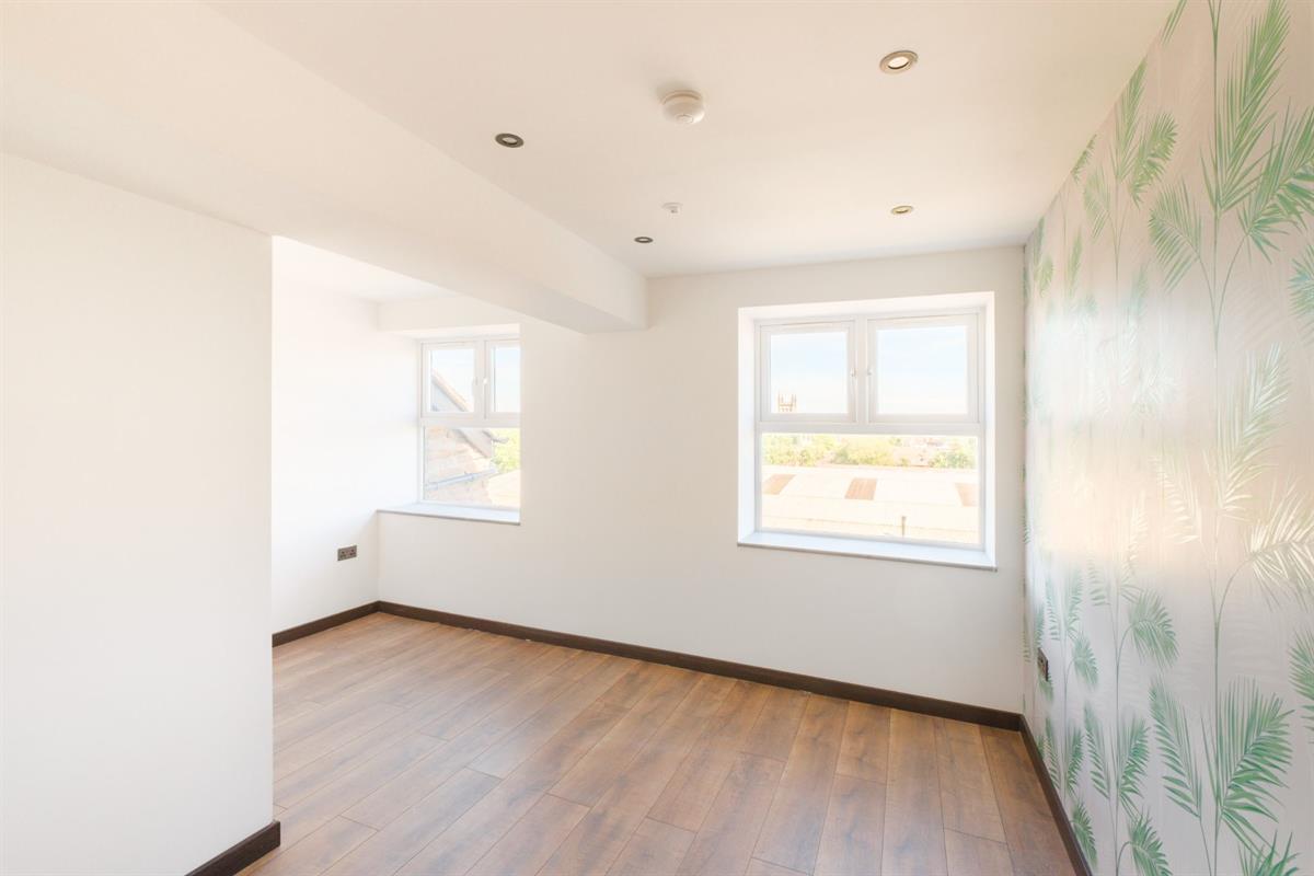 Flat Standish Street in Chorley
