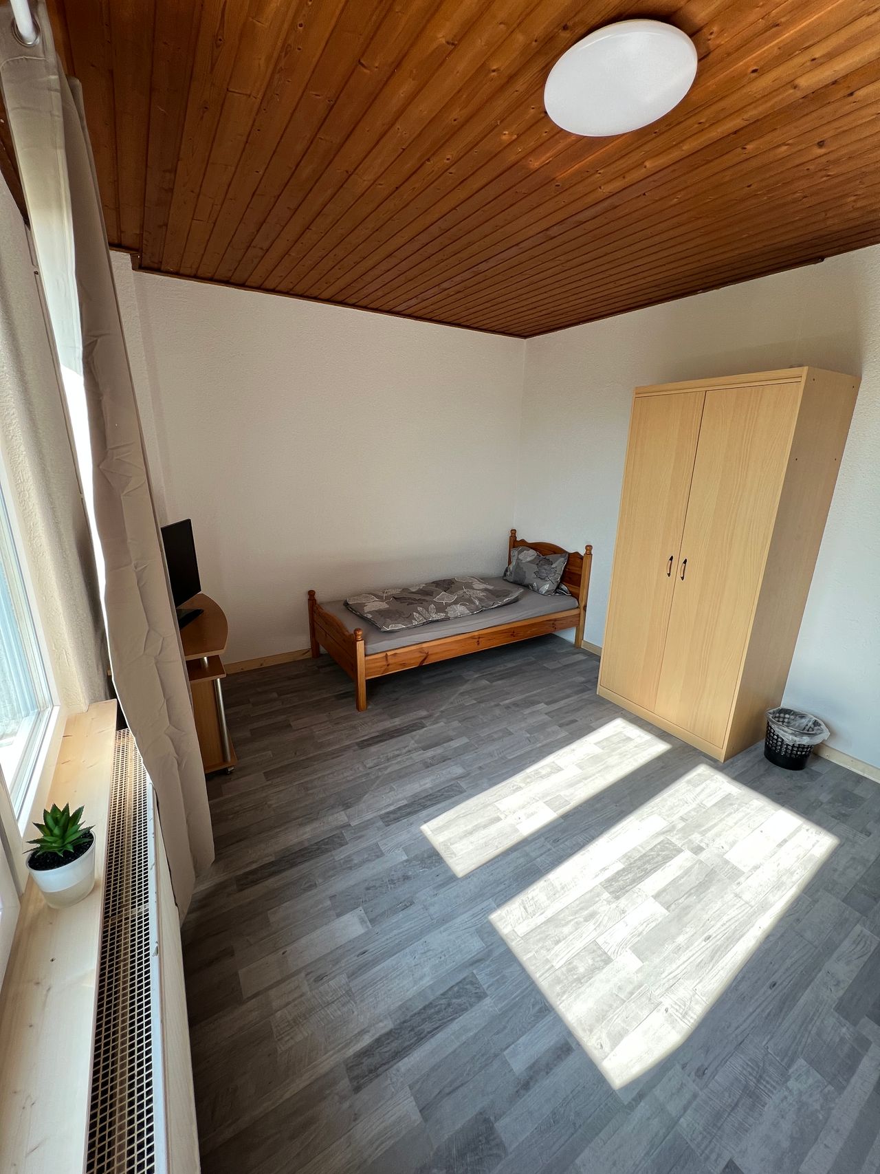 Wohnung Sieben Bauern in Minden