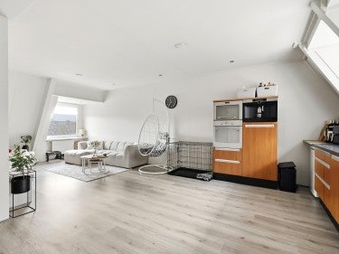 Appartement Burgemeester Galleestr 7 B in Vorden