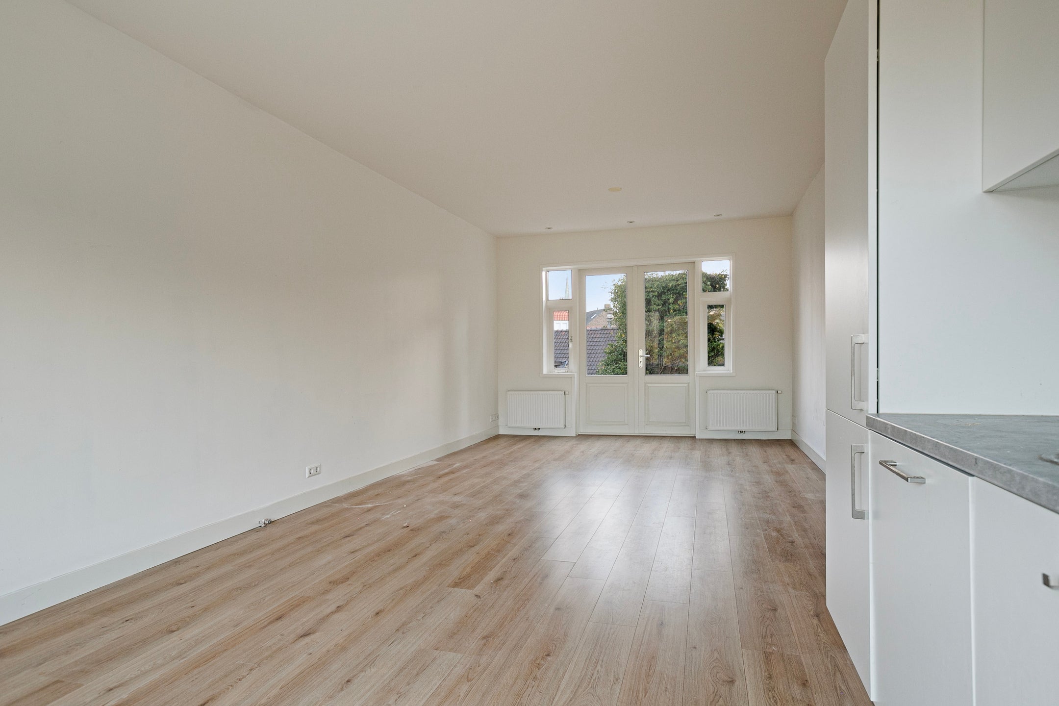 Appartement Adriaen van Ostadelaan 40 A in Utrecht