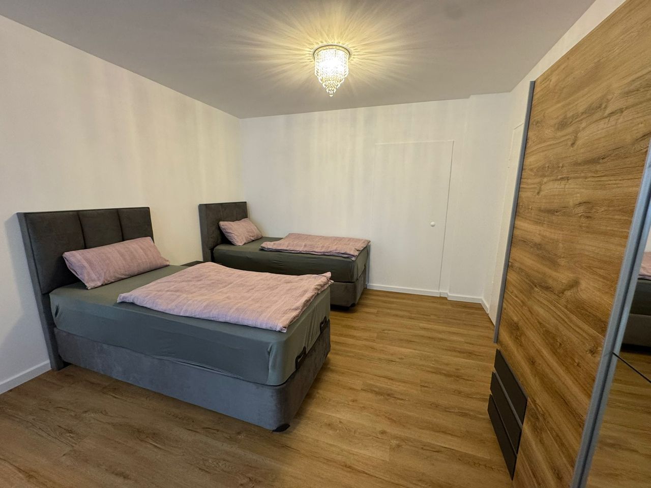 Wohnung Friedrich-Ebert-Straße in Düsseldorf