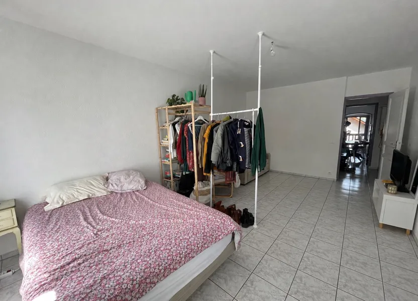 Appartement Rue du Buisson à La Roche-sur-Foron
