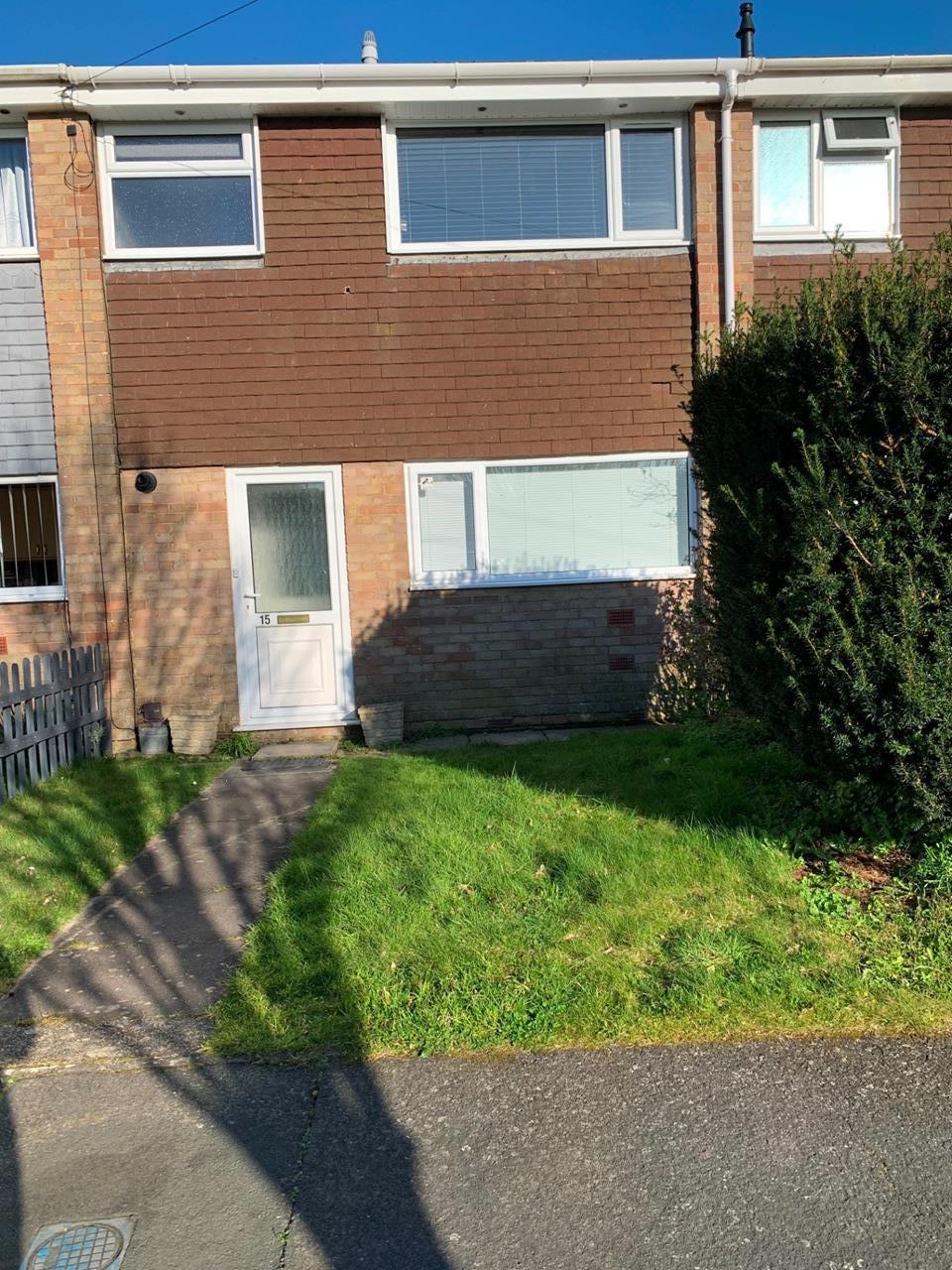 House Villette Close in Christchurch