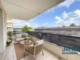 Flat Rue du Postillon in Haguenau
