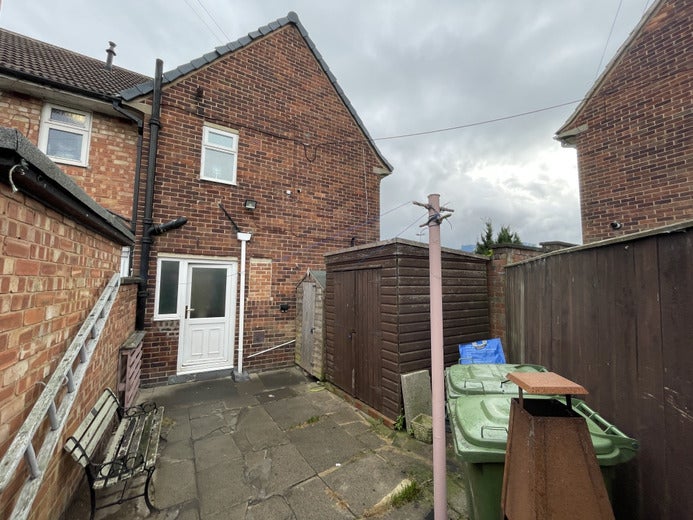 House Instow Close in Stockton-on-Tees