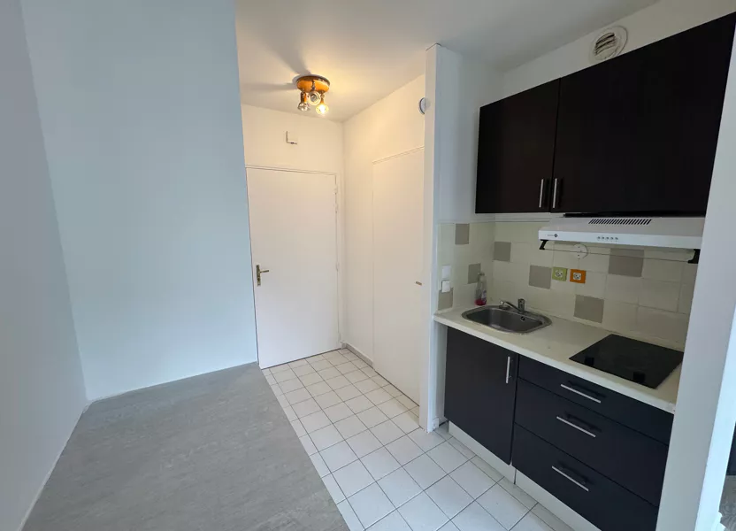 Appartement Avenue Saint-Maurice du Valais à Saint-Maurice