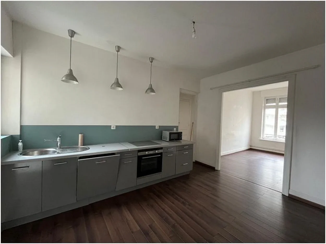 Appartement Rue des Postes à Lille