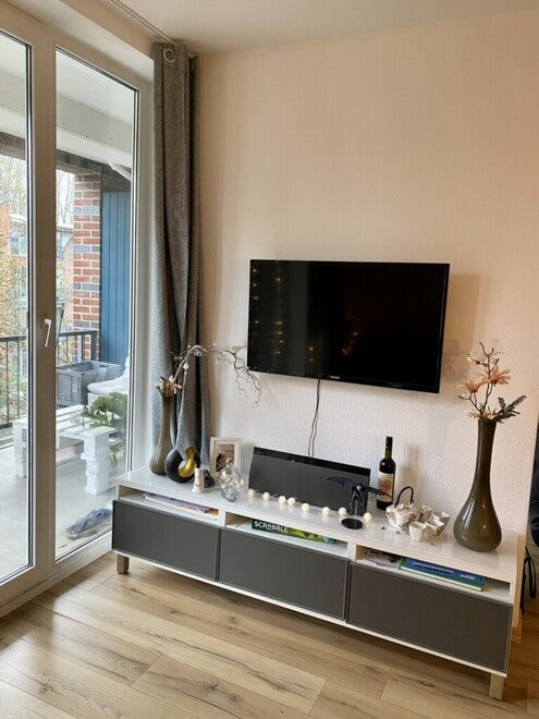 Wohnung Im Hollergrund in Bremen