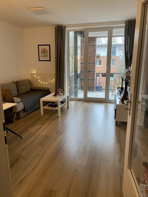 Wohnung Im Hollergrund in Bremen