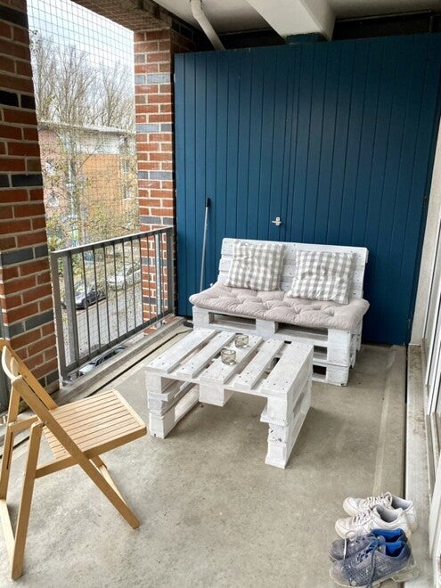 Wohnung Im Hollergrund in Bremen